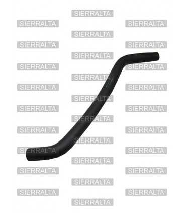 Manguera superior radiador INDIA