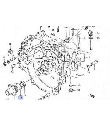 Oring tapa porta reten eje piloto ORIGINAL