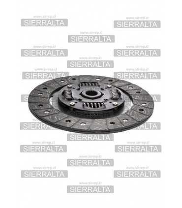 Disco de embrague TAIWAN