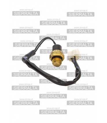 Interruptor electroventilador CHINA