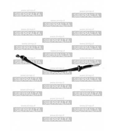 Piola cable de embrague JAPON