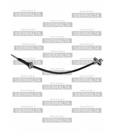 Piola cable de embrague JAPON