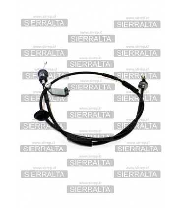 Piola cable de embrague JAPON