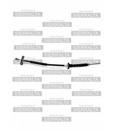 Piola cable de embrague JAPON
