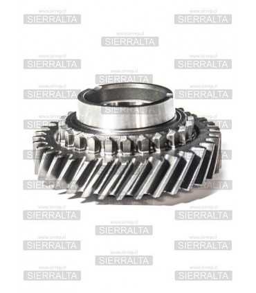 Piñon 5ta 33 dtes caja de cambios ORIGINAL