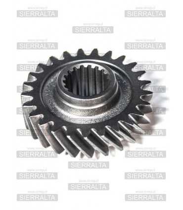 Piñon 5ta caja cambios 25 dtes ORIGINAL