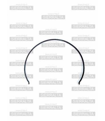 Resorte sincronizador 5ta caja cambios ORIGINAL