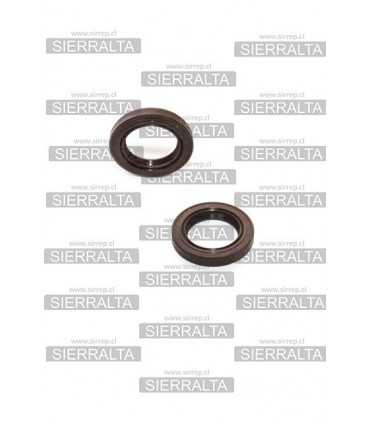 Reten (25X38X6) eje piloto caja de cambios JAPON