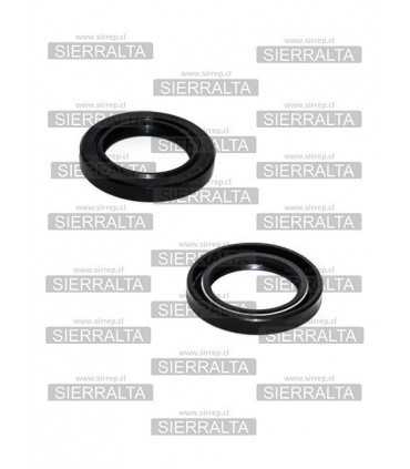 Reten (35x52x8) diferencial derecho JAPON