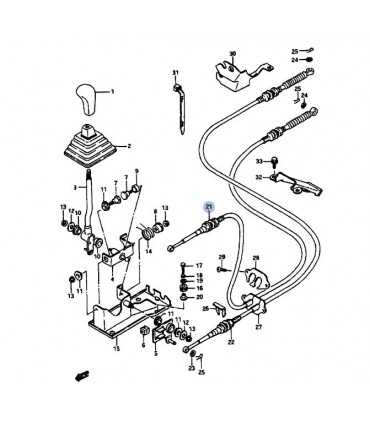 Piola selectora cambios ojo/ojo JAPON