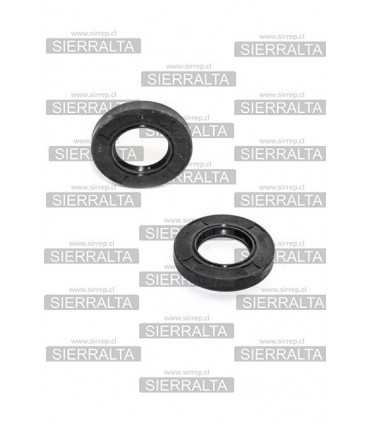 Reten eje piloto (28X50X8) JAPON