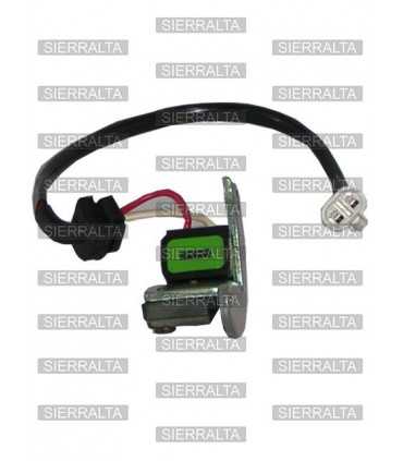 Bobina captadora distribuidor ORIGINAL