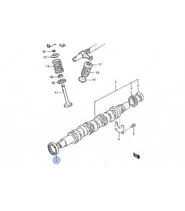 Reten Delantero Cigueñal (32X47X6) JAPON