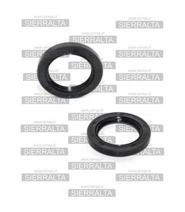 Reten Delantero Cigueñal (32X47X6) JAPON