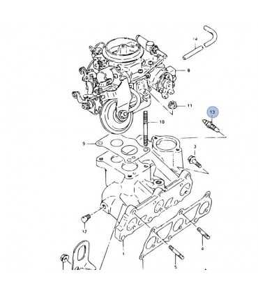 Bulbo-swicht temperatura JAPON