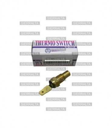 Bulbo-swicht temperatura JAPON