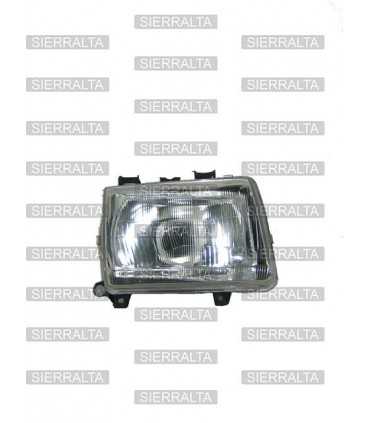 Optico delantero derecho INDIA