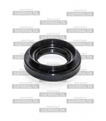 Reten (35X62X10) piñon de ataque diferencial JAPON