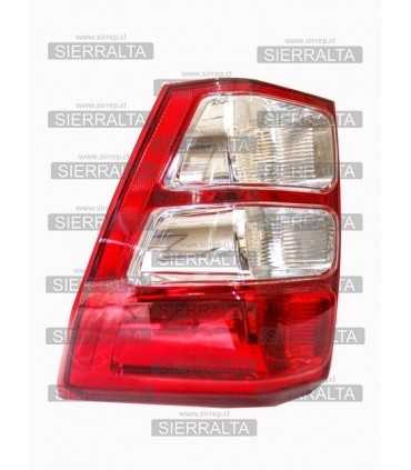Farol trasero derecho TAIWAN
