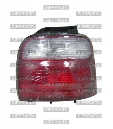 Farol trasero derecho INDIA