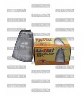 Farol punta izquierdo INDIA