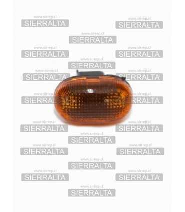 Farol lateral tapabarro derecho-izquierdo INDIA