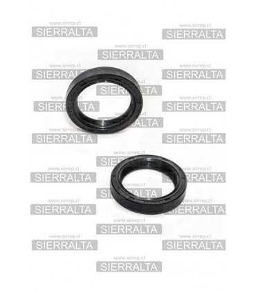 Reten (40X54X10) trasero caja de transferencia JAPON