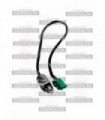 Interruptor switch luz reversa CHINA