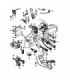 Interruptor switch luz pedal de freno CHINA