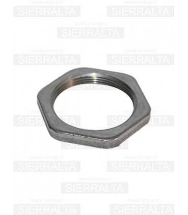 Tuerca maza rueda delantera ORIIGINAL