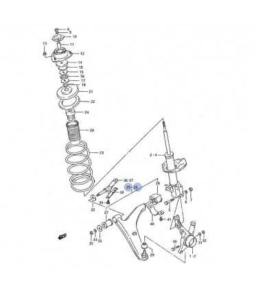 Bandeja delantera derecha INDIA