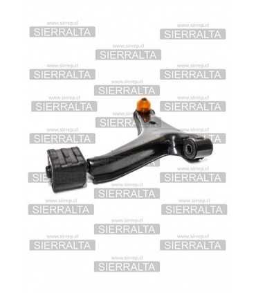 Bandeja delantera izquierda INDIA