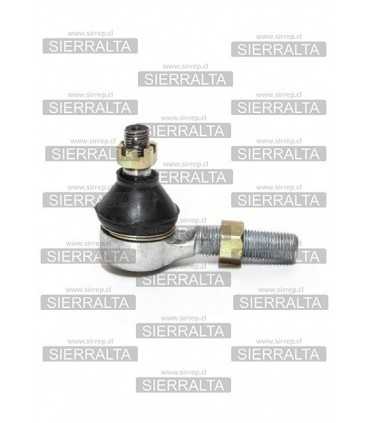 Terminal direccion derecho INDIA