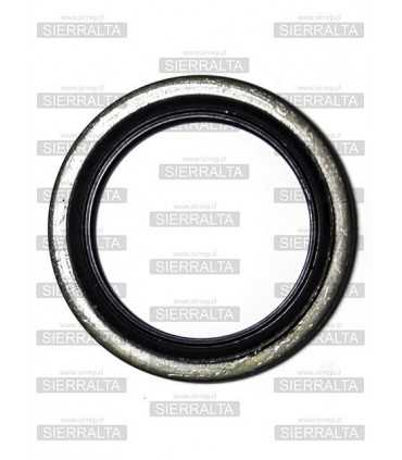 Reten (50X68X7) eje rueda delantera JAPON