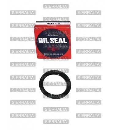 Reten (53X68X7) exterior maza delantera JAPON