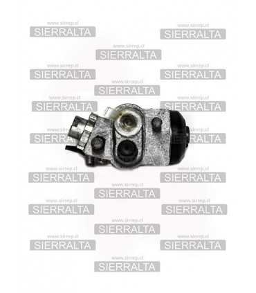 Cilindro freno delantero derecho con sangrador TAIWAN