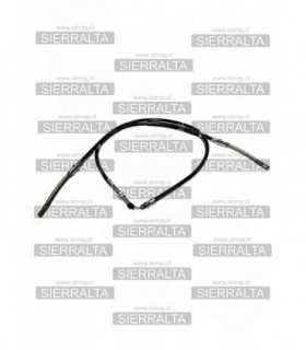 Cable freno mano traseroTAIWAN