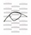 Cable freno mano traseroTAIWAN
