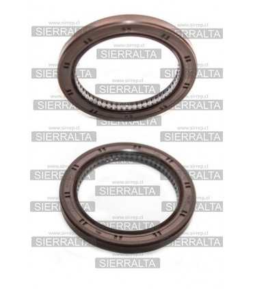 Reten (60x80x8) trasero cigueñal ORIGINAL