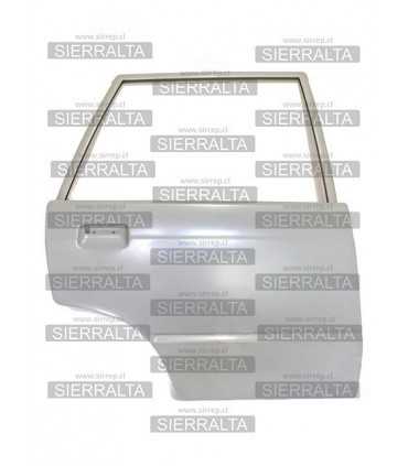 Puerta trasera derecha INDIA