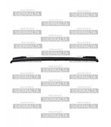 Cubierta parachoque trasero TAIWAN