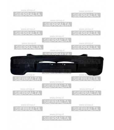 Parachoque trasero INDIA