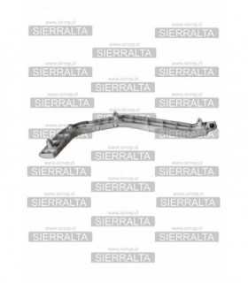 Soporte parachoque trasero derecho ORIGINAL