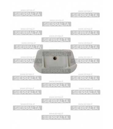 Soporte parachoque lateral - trasero ORIGINAL