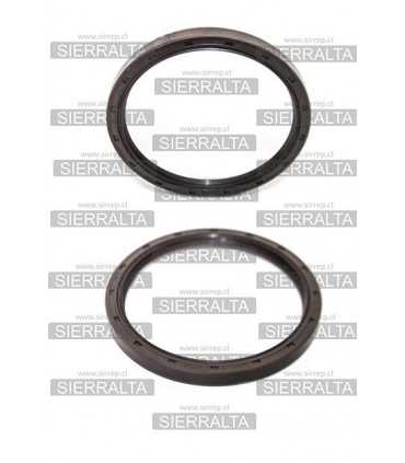 Reten (98X116X10) trasero cigueñal JAPON