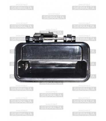 Manilla trasera derecha TAIWAN