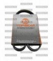 Correa Ventilador 4PK835 TOP-GEAR