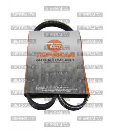 Correa 4PK1005 ventilador CHINA