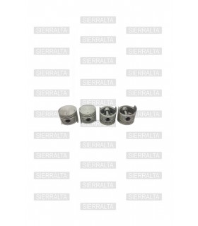 Piston de motor 0,50 ORIGINAL