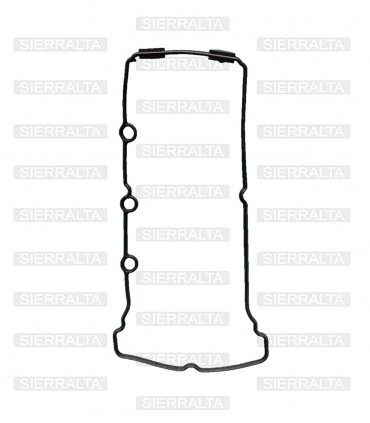 Empaquetadura tapa valvulas TAIWAN